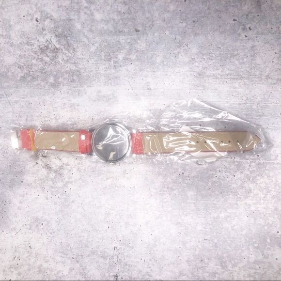 Whatever I’m late Anyways Red Watch - Picture 3 of 5